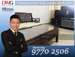 Blk 285 Tampines Street 22 (Tampines), HDB 4 Rooms #140145442